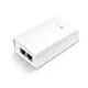 TP-LINK OMADA TL-POE4824G 48VOLT 24WATT GIGABIT PORT POE ADAPTÖR