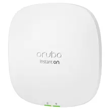 HPE ARUBA ION R9B28A AP25 İÇ ORTAM ACCESS POINT(ADAPTÖRSÜZ) 