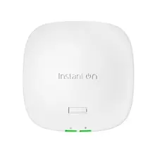 HPE ARUBA ION AP21(RW) S1T09A İÇ ORTAM ACCESS POINT(ADAPTÖRSÜZ) 