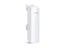 TP-LINK CPE210 2.4GHZ 300MBPS 9DBI 500M PTP/PTMP DIŞ ORTAM ACCESS POINT 