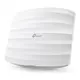 TP-LINK OMADA EAP115 1 PORT 10/100 2.4GHZ 300MBPS 2X4DBI ANTEN TAVAN TİPİ ACCESS POINT 