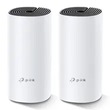 TP-LINK DECO M4 1200MBPS MESH WI-FI SİSTEMİ (İKİLİ) 