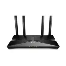 TP-LINK ARCHER AX23 AX1800 WI-FI6 5 PORT GIGABIT 2.4/5GHZ DUALBAND ROUTER 