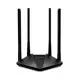 TP-LINK MERCUSYS MR30G AC1200 867/5GHZ 300/2.4GHZ DUAL BAND KABLOSUZ GIGABIT ROUTER 
