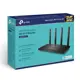 TP-LINK ARCHER AX12 AX1500 WI-FI6 4 PORT GIGABIT 2.4/5GHZ DUALBAND ROUTER 