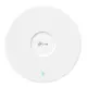 TP-LINK OMADA EAP723 BE3600 WIFI7 2882MBP/5GHZ/688MBPS/2.4GHZ ACCESS POINT (ADAPTÖRSÜZ) 