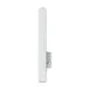 UBIQUITI U6-MESH-PRO 2.4/5GHZ DUALBAND WIFI6 2X2 MU-MIMO 5.3GBPS DIŞ ORTAM ACCESS POINT(ADAPTÖRLÜ) 