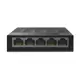 TP-LINK LS1005G 5 PORT 10/100/1000 GIGABIT PLASTİK KASA SWITCH 