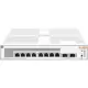 HPE ARUBA ION 1930 JL681A 8 PORT GIGABIT POE + 2XSFP UPLINK YÖNETİLEBİLİR 124W POE SWITCH