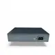 URANIUM POE-8002-96W 8 PORT 10/100 + 2 PORT 10/100 RJ45 UPLINK WATCH-DOG POE SWITCH (REALTEK CHIPSET)