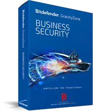 BITDEFENDER GRAVITYZONE BUS. SEC.21 KULL.1YIL KUTU 