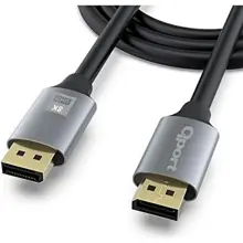 QPORT Q-DP14 1,8M 1.4V DISPLAY PORT KABLO 